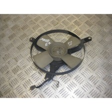 KAWASAKI 1000 GPZ Rx Ventola Del Radiatore Tipo ZXT00A 1985/1989