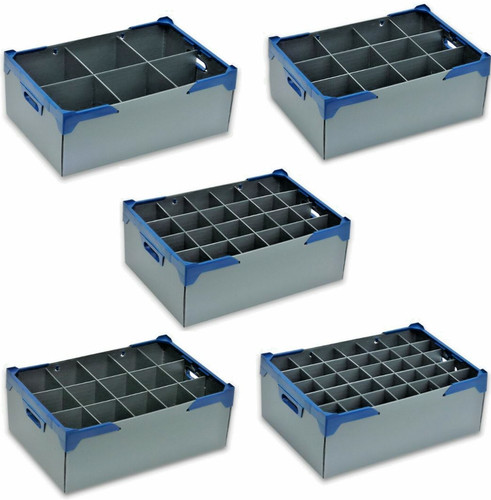 Glassjacks scatole - glassjacks,