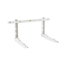 Staffe Climatizzatore Condizionatore con Livella 450x800mm - WÜRTH 0862423110