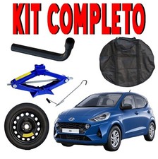 Ruotino Di Scorta 4Fori Da 15