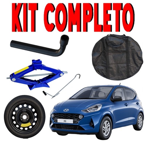 Ruotino scorta per - scorta, 15"