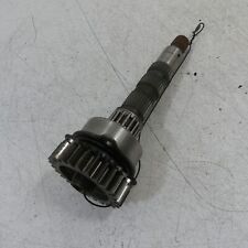 Honda CBX 1000 EZ:79 Albero Di