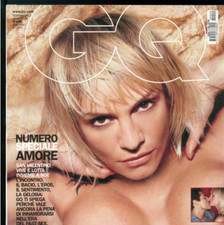 GQ ITALIA N. 29 FEBBRAIO 2002
