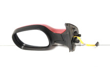 USATO SPECCHIETTO RETROVISORE ANTERIORE SINISTRO NISSAN MICRA K12 K 12 2002 2010
