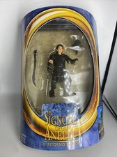 LORD OF THE RINGS Il Ritorno