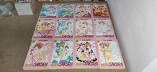 CLAMP CARD CAPTOR SAKURA 1/12