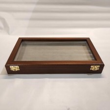 Cofanetto espositore per