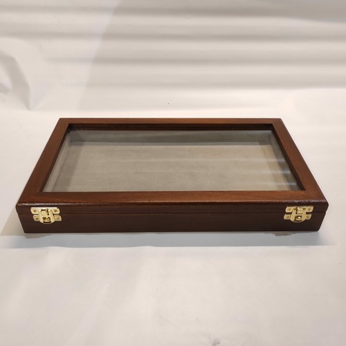 Cofanetto espositore per