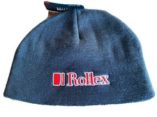 NWT Thinsulate Beanie Black