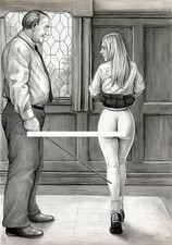 arte femminile dominante