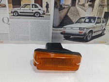 FIAT 126 2° SERIE FSM DEL 79