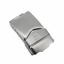 Tag Heuer chiusura per bracciale acciaio professionale 1000 metri 844.006, WS211