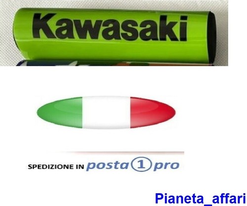 Paracolpi manubrio moto - paracolpi,