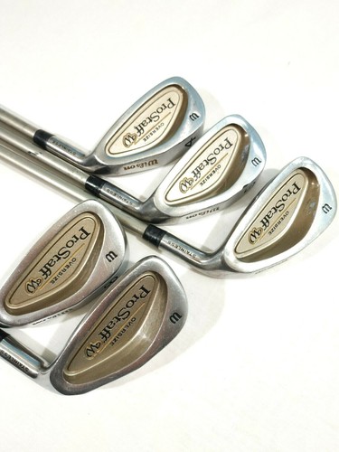 Ferro golf wilson oversize - ferro,