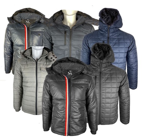 Giacche uomo zip - giacche,