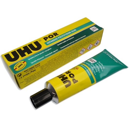 Tubo uhu por - tubo, 40