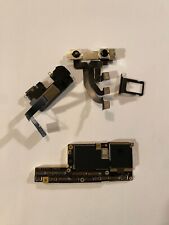 Apple iPhone X 256gb scheda