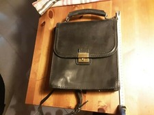 BELLISSIMO BORSELLO IN CUOIO