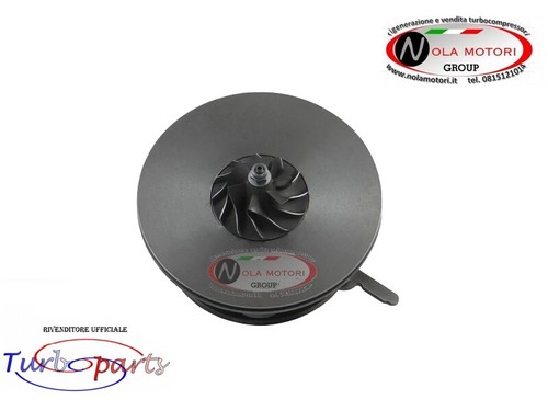 Turbo turbina coreassy per - turbina,
