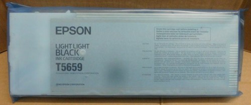 Epson t5659 inchiostro light - epson,