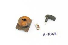 Motobi 175 Catria - blocchetto accensione + chiave A1048