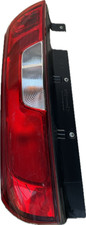 Fanale posteriore destro modello FIAT DOBLO' 2019 52044716 portellone unico