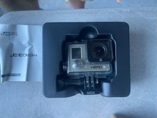 GoPro HERO3 fotocamera