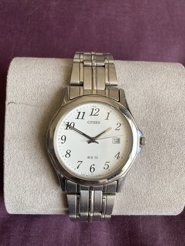 Orologio polso citizen wr - polso,