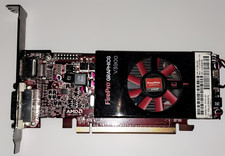 Scheda video AMD FIREPRO V3900 1GB DDR3