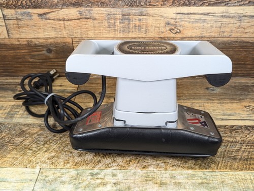 Massaggiatore vintage morfam - vintage,