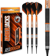 Amberjack Series Softip -