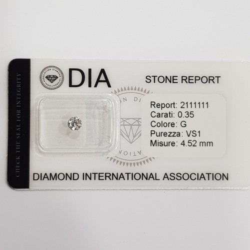 Vs1 diamante - 0.35,