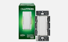 NUOVO Lutron Maestro 150 Watt