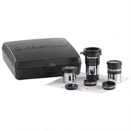 Kit accessori celestron - kit,