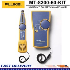 Fluke networks 8200 - networks, mt-8200-60-kit