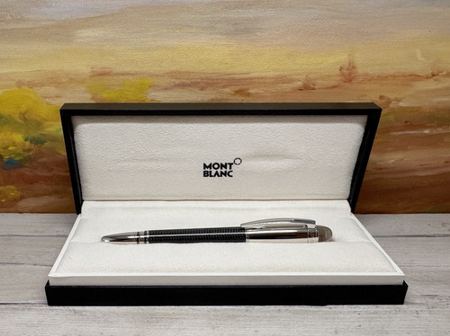 Montblanc starwalker doue - starwalker,