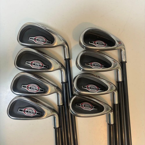 Callaway big bertha set - callaway, di