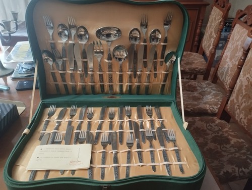Servizio posate gottinghen - posate,