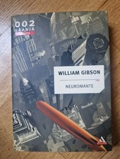 URANIA COLLEZIONE 2 NEUROMANTE