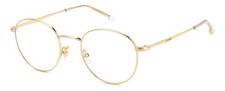 Carrera Montatura 307 LOJ GOLD
