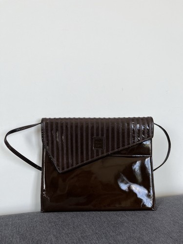 Borsa tracolla vintage anni - a,