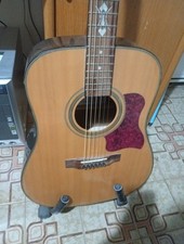 chitarra acustica de salvo