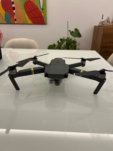 Drone dji mavic - drone,