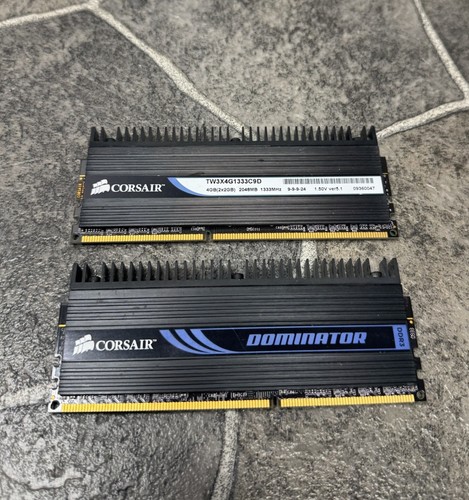 Memoria ram desktop - desktop, (2x2