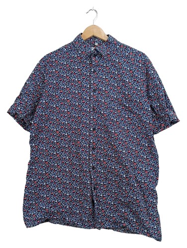 Olymp camicia casual - casual, uomo
