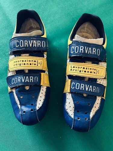 Scarpe ciclismo corvaro - scarpe,