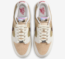 Scarpe Nike Dunk Low SE "LNY"