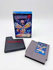 Mega Man 3 NES Megaman 3