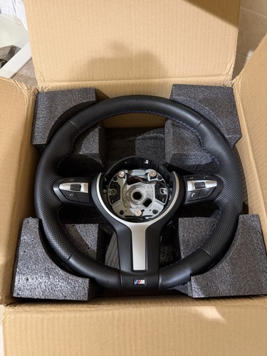 Volante originale bmw sport - volante,