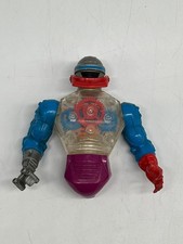 ACTION FIGURE MASTER OF THE